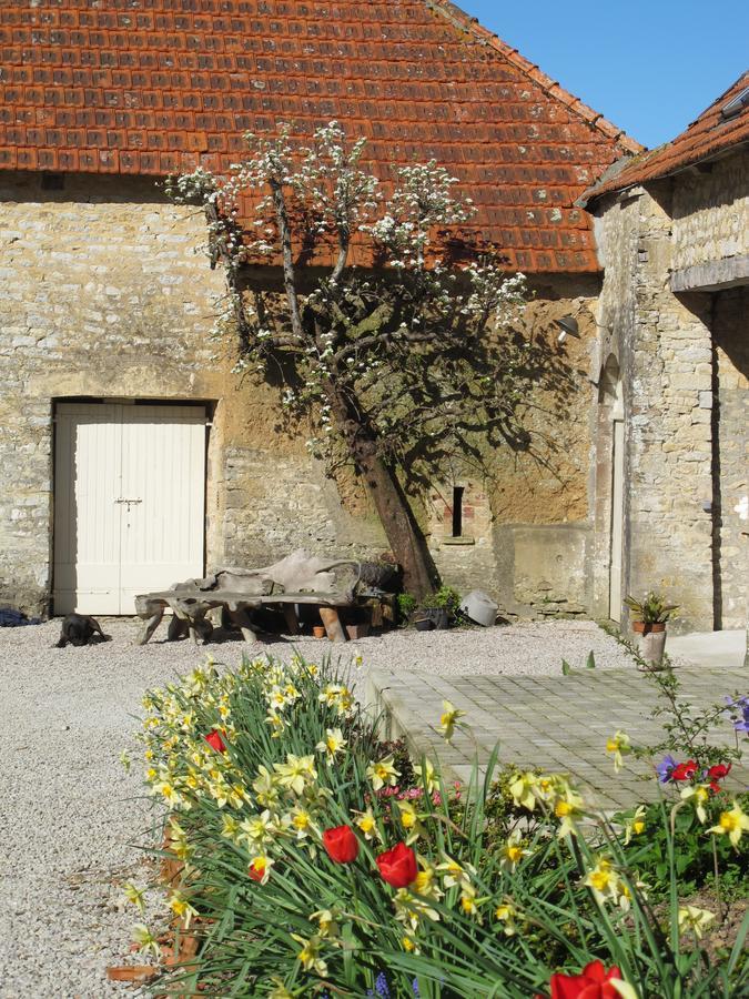 Brevands Chateau Le Colombier المظهر الخارجي الصورة