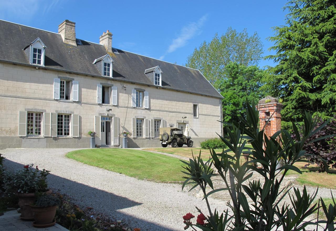 Brevands Chateau Le Colombier المظهر الخارجي الصورة